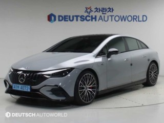 EQE V295 EQE 53 AMG 4MATIC+