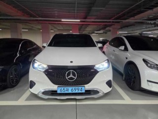 EQE SUV X294 EQE 350 4MATIC