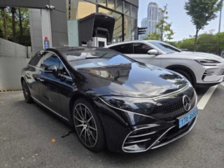 EQS V297 EQS 450 4MATIC